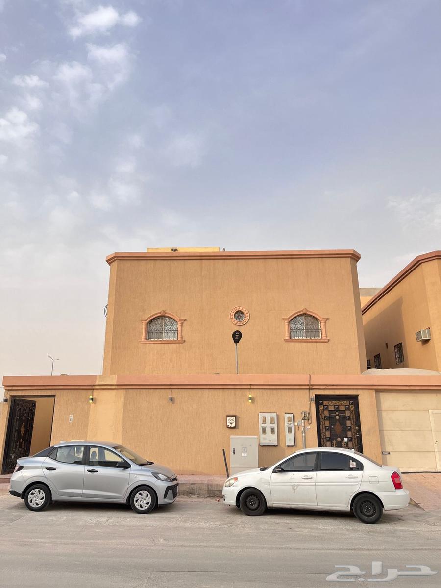 دور للإيجار