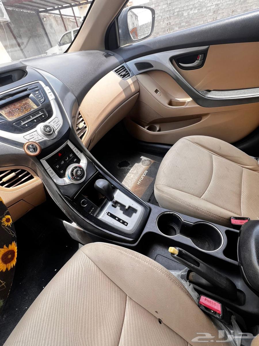 للبيع انترا موديل 201264334973429763113