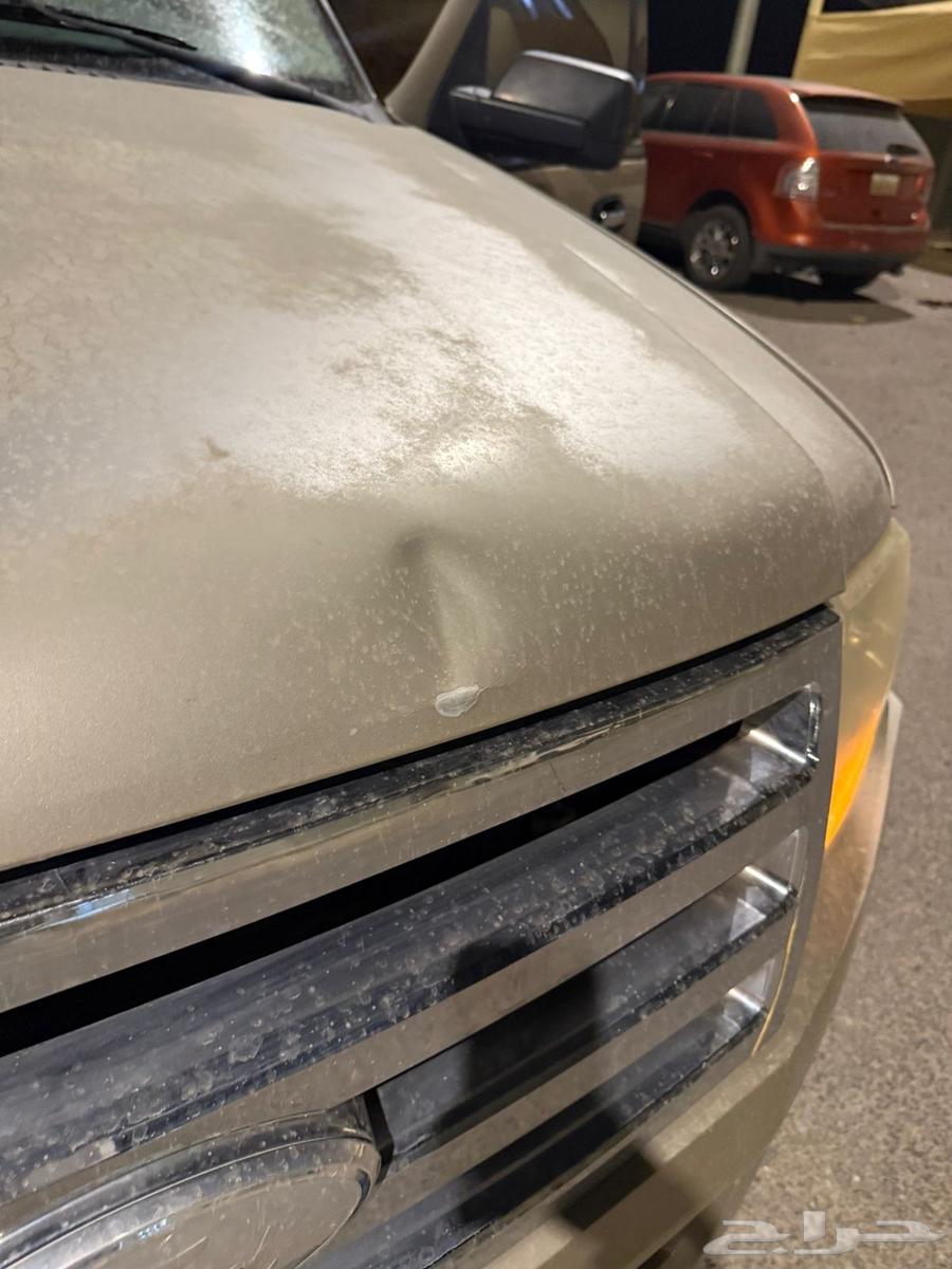 للبيع فورد اكسبيدشن64337811260163114