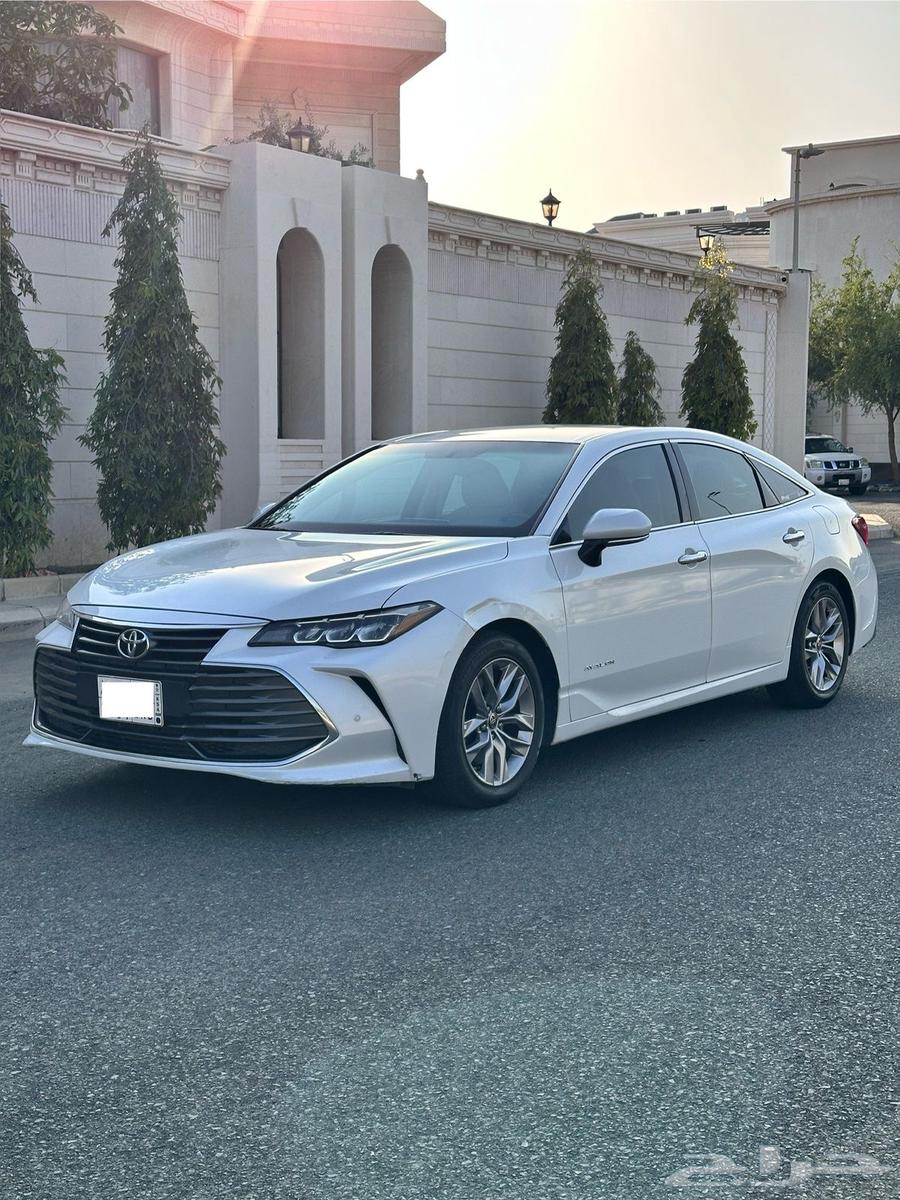 Avalon 2021 Standard64333103987329112