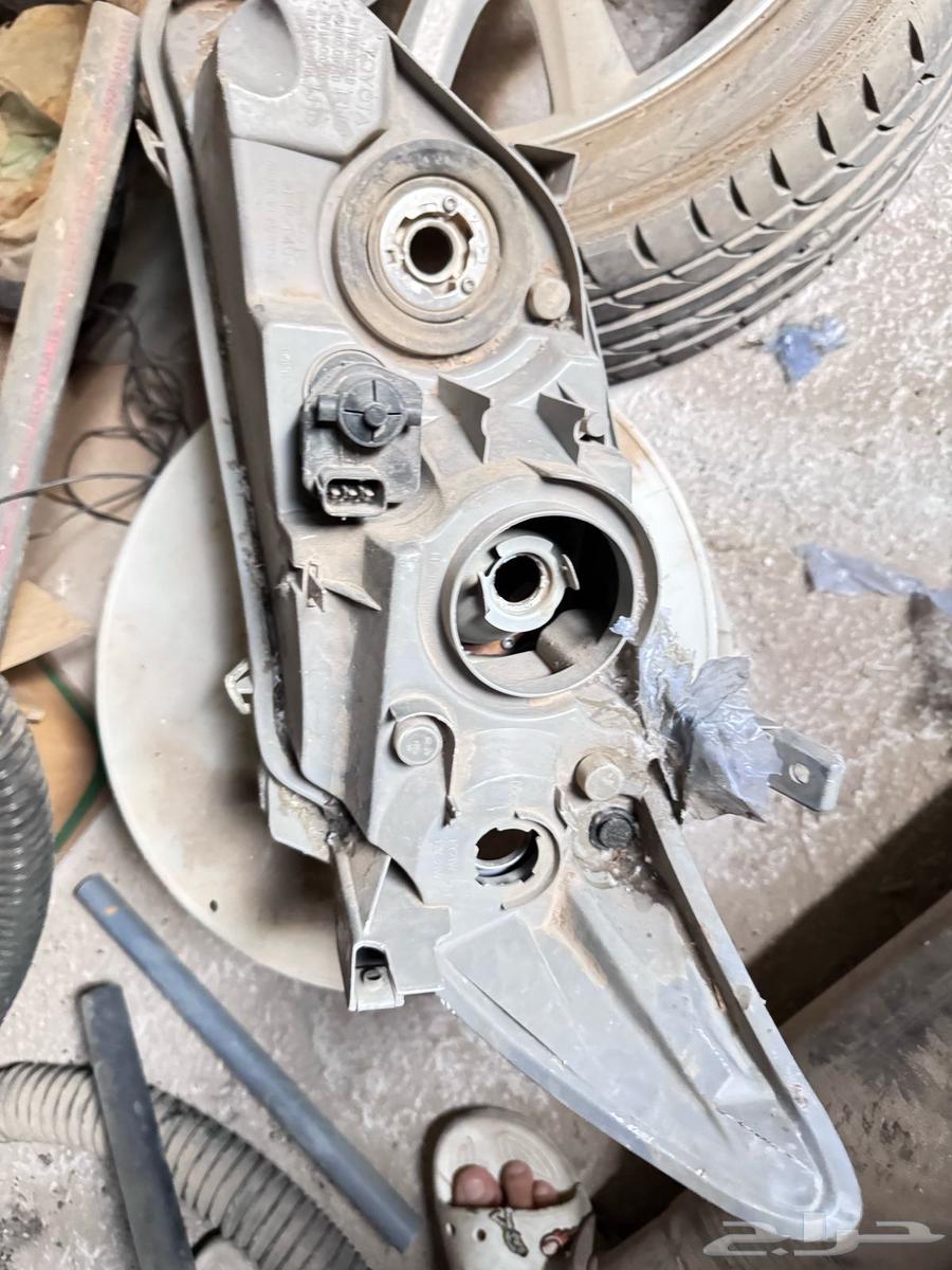 Orion 2010 dashboard, 2 rims size 17, Camry 2010 fender, contact WhatsApp64334432869763114