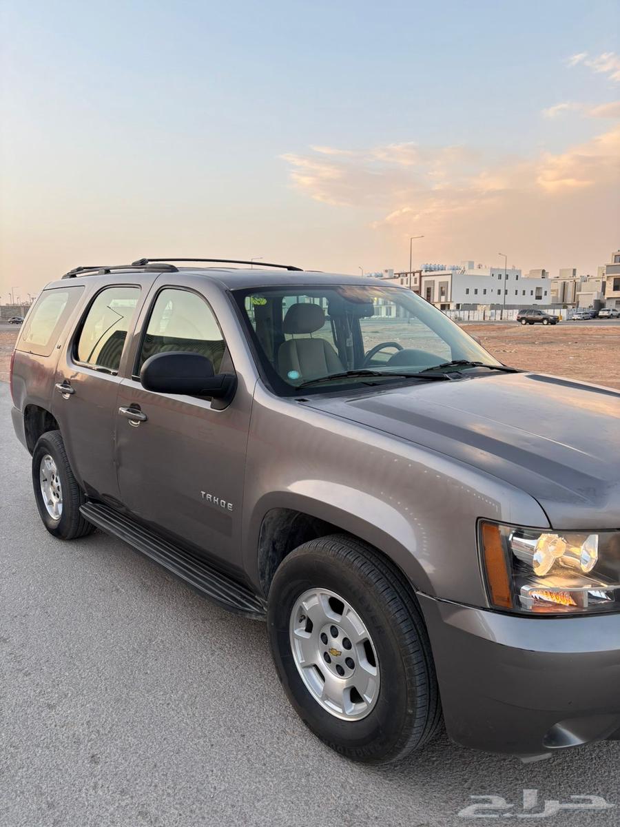Tahoe 2014 LT Double64331256859011113