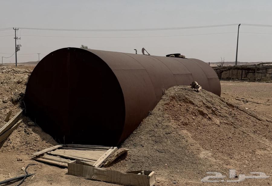 للبيع تانكي ديزل 18 ألف لتر64328004783490110