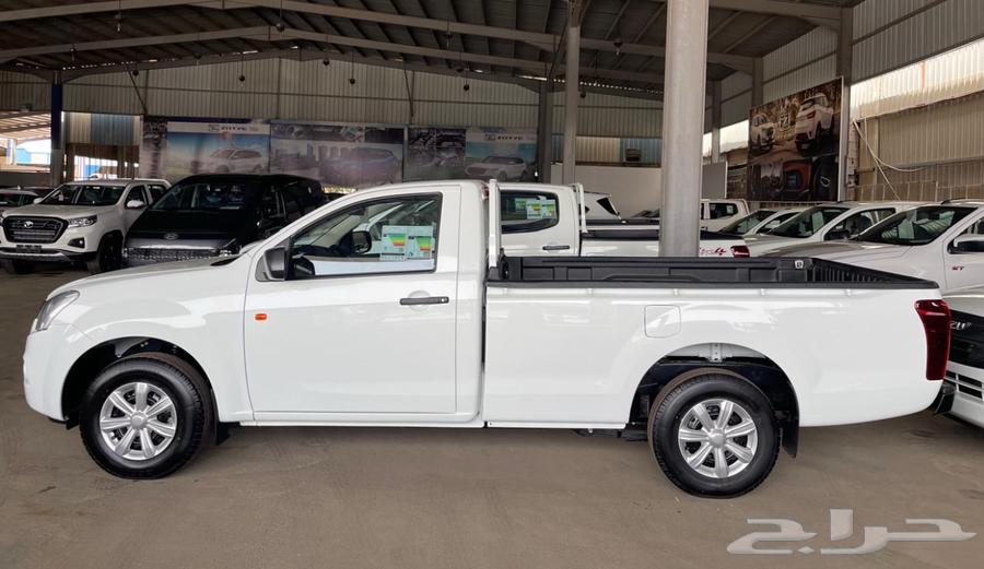 Isuzu D-Max GMR Diesel 202564330834270593114