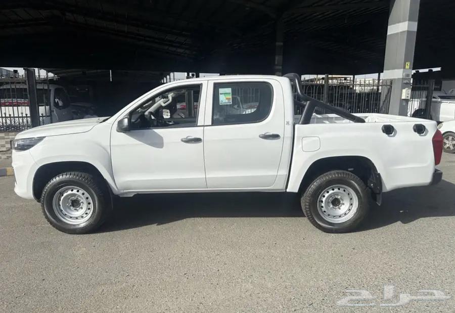 Foton Gomartin Tunland Diesel Manual Transmission Without Double 202564329967592193114