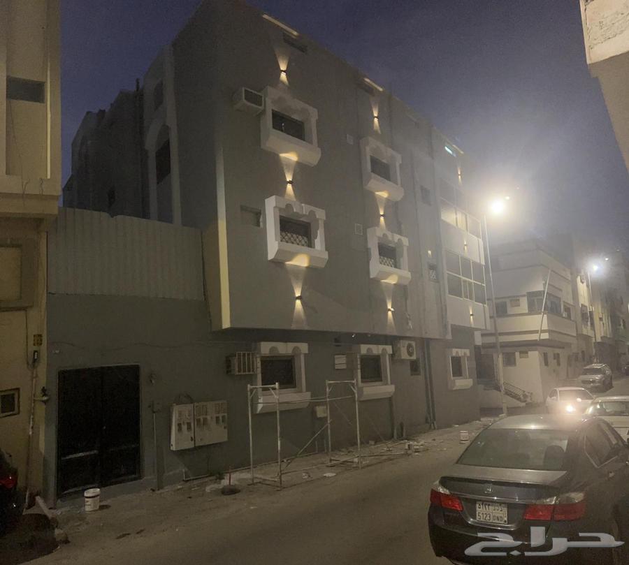 عمارة للبيع ثلاثه ادوار63381054221954114
