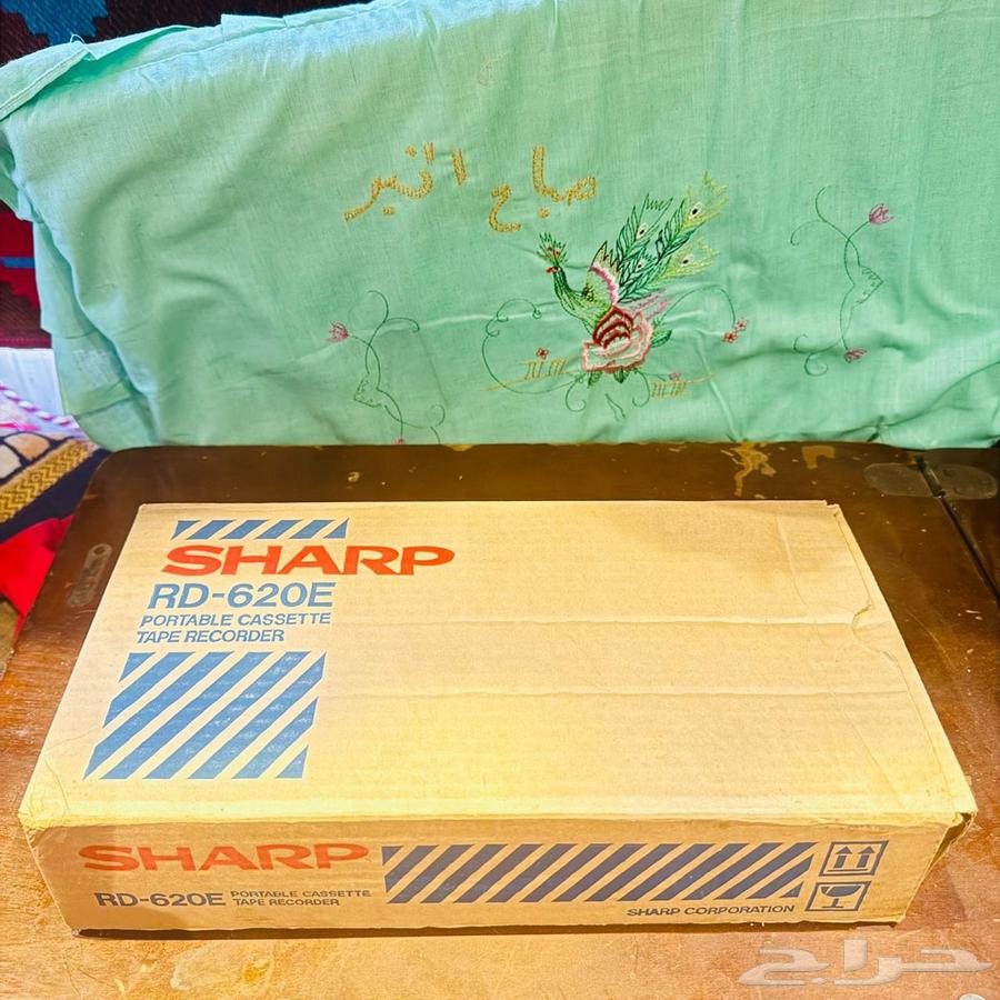 Cassette Recorder64336031846787110