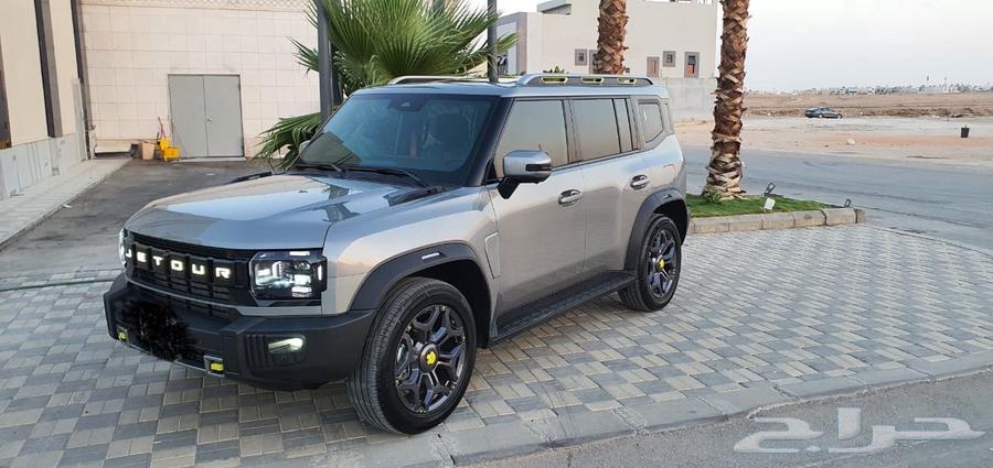 (( تم البيع )) (( تم البيع ))جيتور-2025-T2-فل كامل- بحا64328632912770112