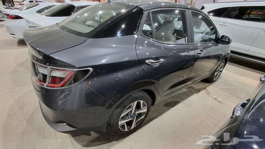 هونداي Grandi10 2024 مستعمله مفحوصه مضمونه مصينه64332951947011112