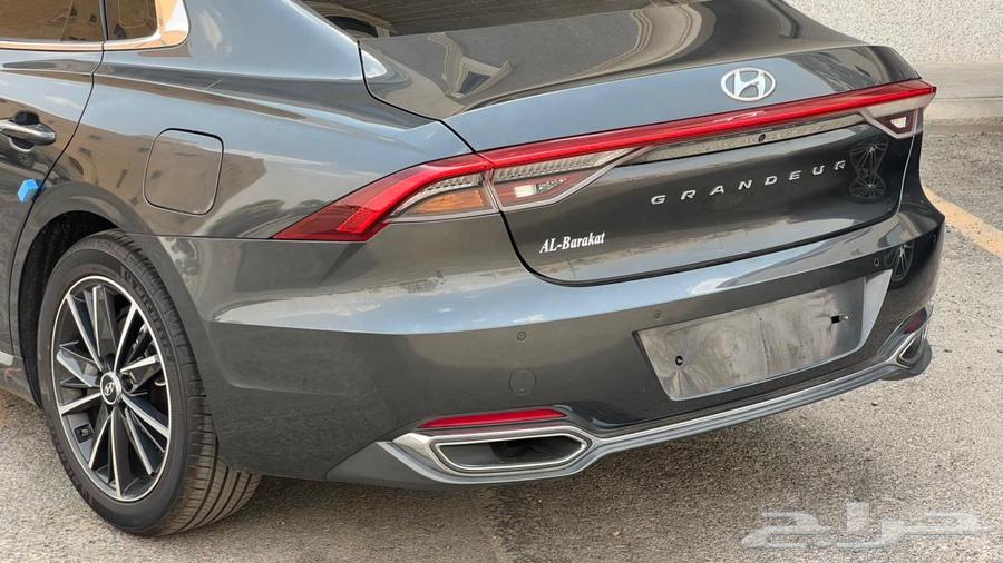 هونداي ازيرا بريميوم فل بانوراما - 202064327842263427112