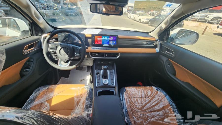 جريت وول بور ديزل فل كامل سعودي 2025 الشكل الجديد64329818083843114