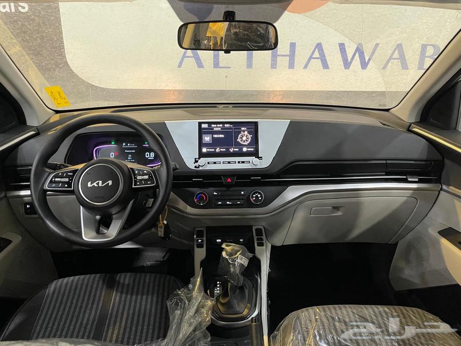 كيا كارينز 7ركاب GL استاندر 2025 كاش - تقسيط لدى الثواب64337916083971111