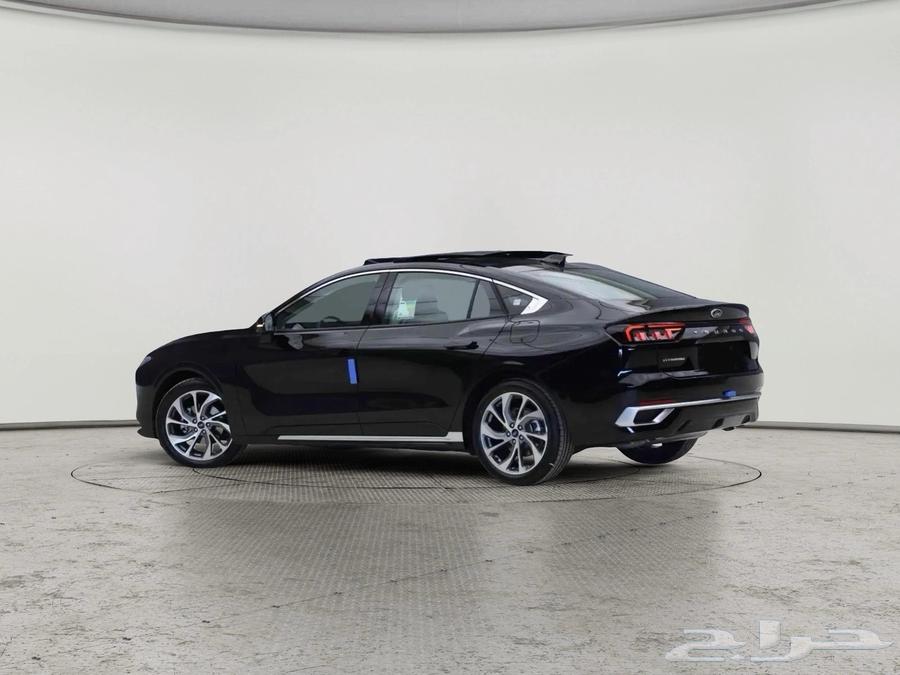 فورد تورس تيتانيوم فل 2025 كاش وتقسيط64333722291202114