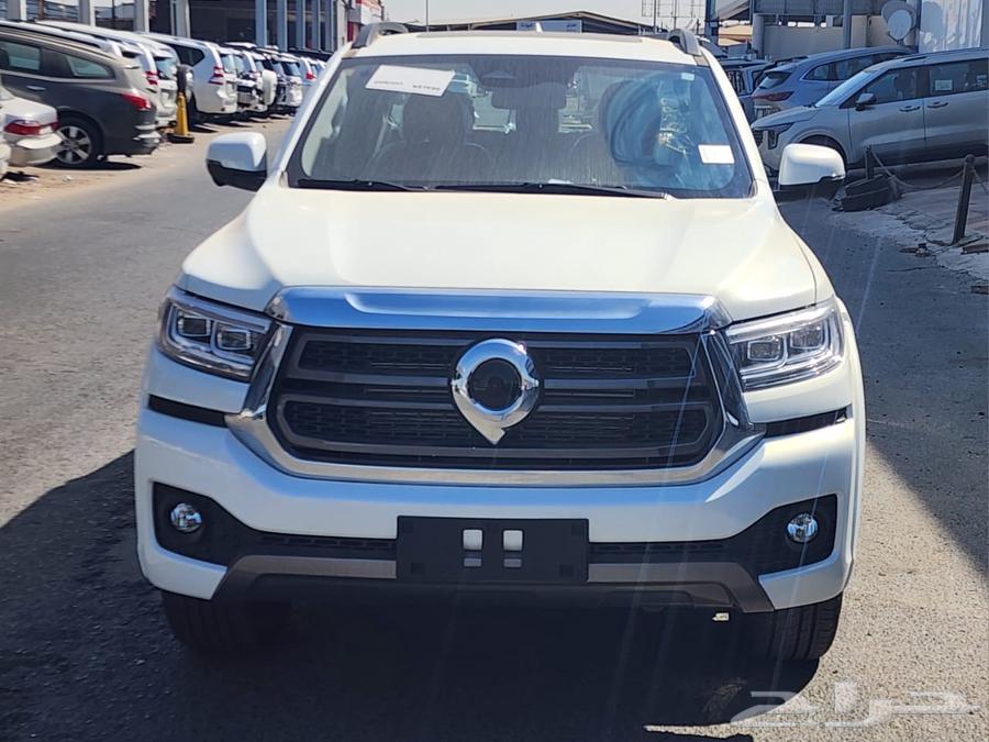 جريت وول بور ديزل فل كامل سعودي 2025 الشكل الجديد64329818083843110