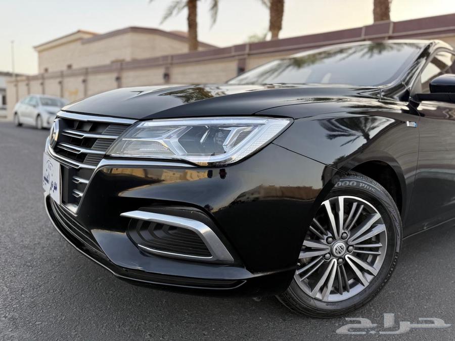 MG 5 Full Option 2022 (( Sold ))64334552941185112