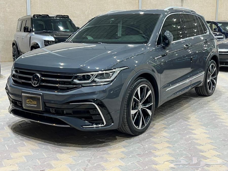 فولكس واجن تيجوان موديل 202264337707371523112