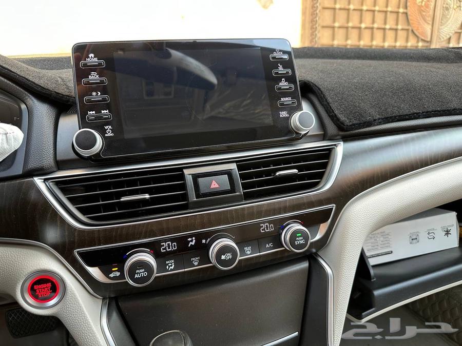 هوندا أكورد 201964337516292226112