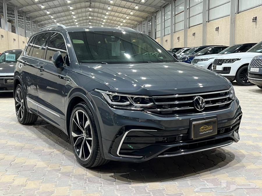 فولكس واجن تيجوان موديل 202264337707371523113