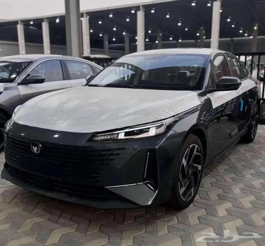 جميع سيارات شانجان 25 و 26 عرووض تقصيد والكاش بأفضل الاسعار64327259620994113