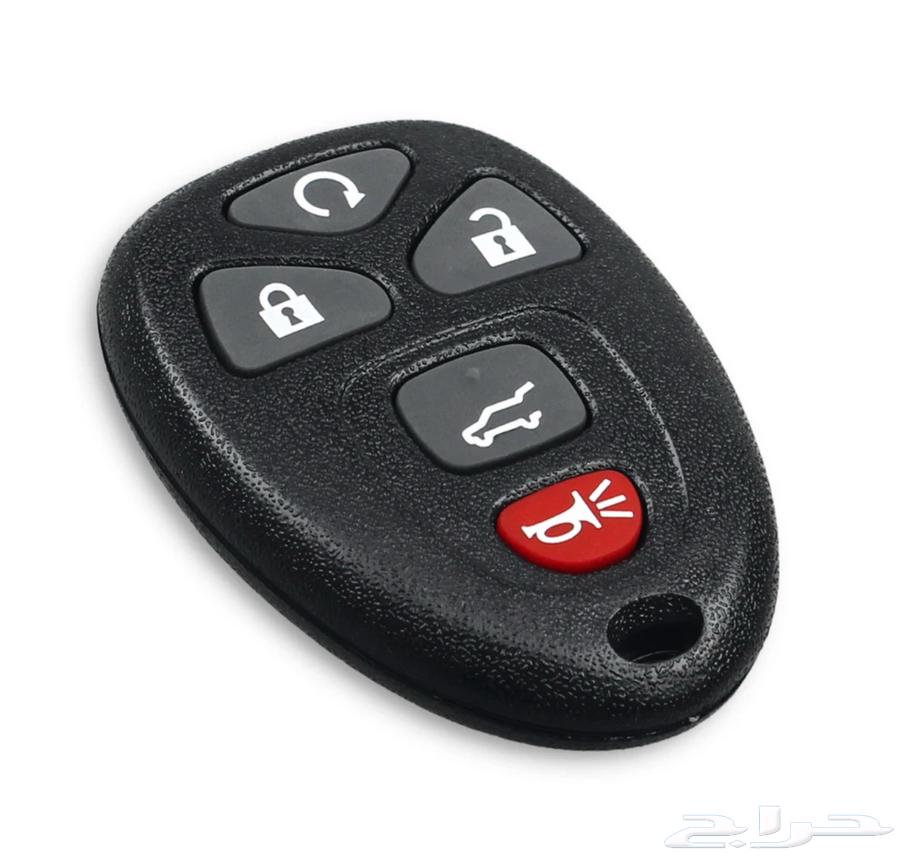 ريموت جمس يوكن او تاهو من 2007 إلى 201464337604597379110