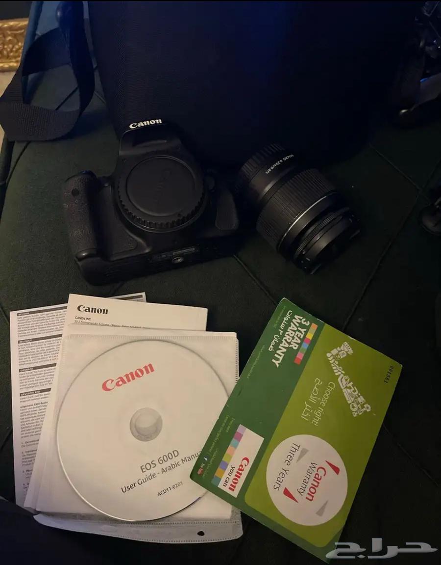 Canon Camera64066993906819112