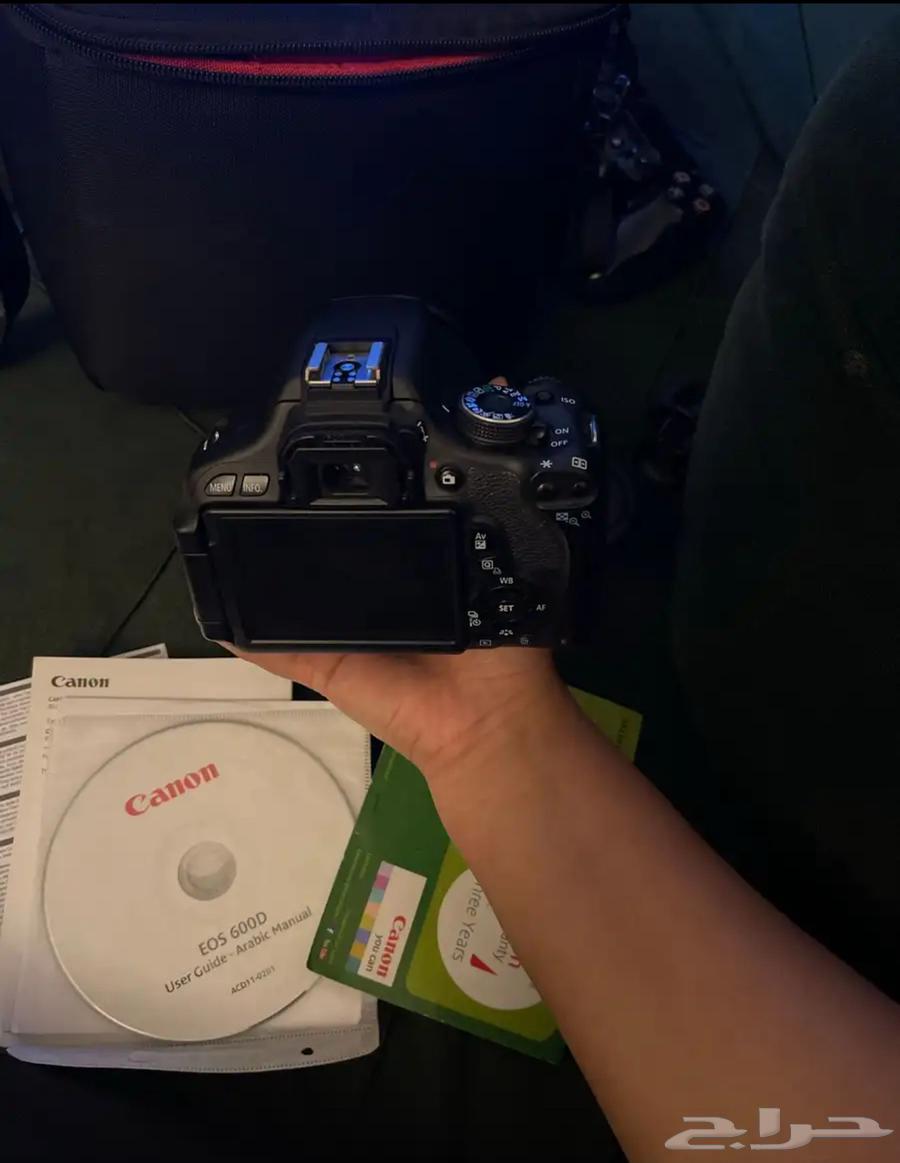 Canon Camera64066993906819110