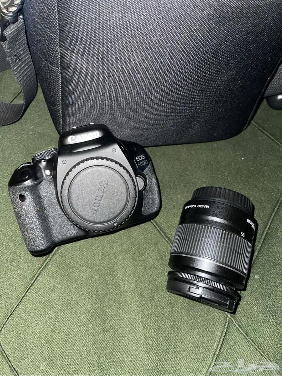 Canon Camera64066993906819113