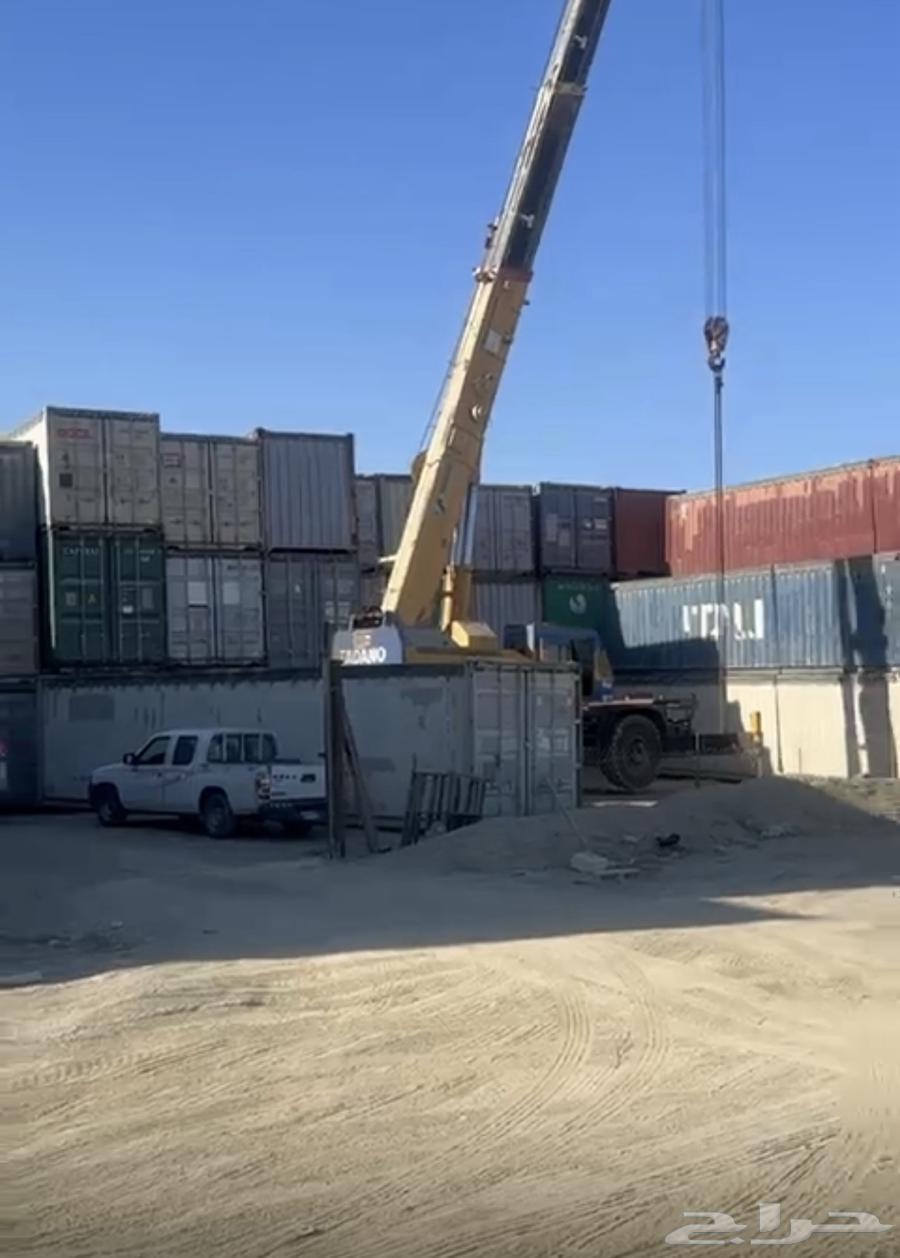 حاويات للبيع64333722405249110