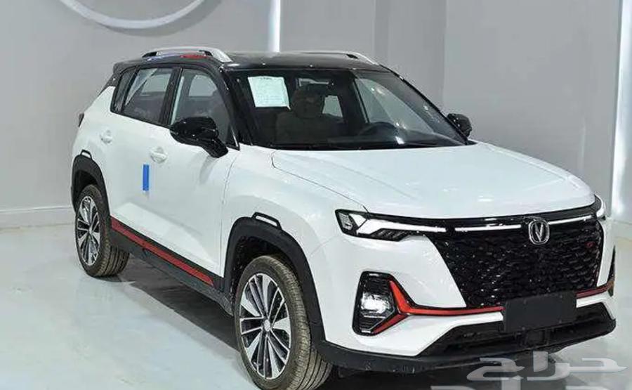 جميع سيارات شانجان 25 و 26 عرووض تقصيد والكاش بأفضل الاسعار64327259620994111