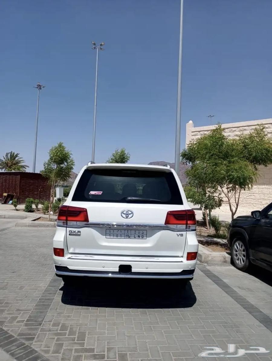 GXR 2021 Stock64332395475586110