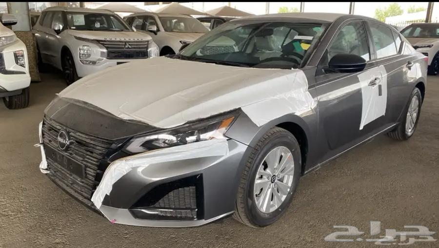 نيسان التيما 2025 S بالنقد والتقسيط بصيانة مجانية64333873805441111