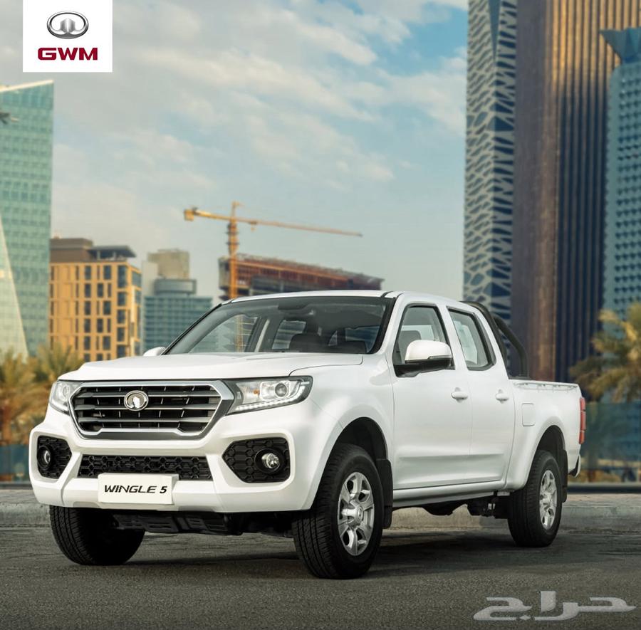 جريت وول ونجل7 ديزل دبل م 2025 ( استلام فوري )64334040549505110