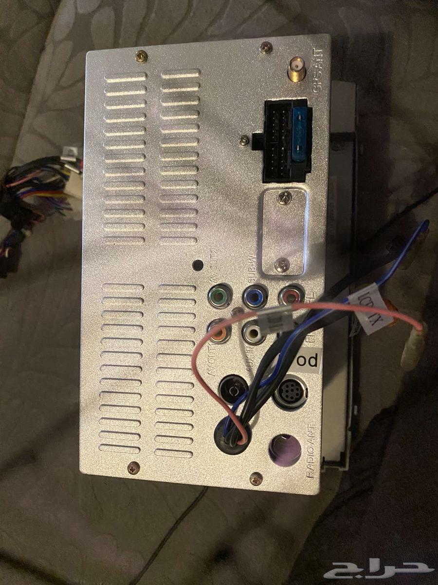 مسجل وكالة حق كامري من2007 الى2011 جديد64337338932099113