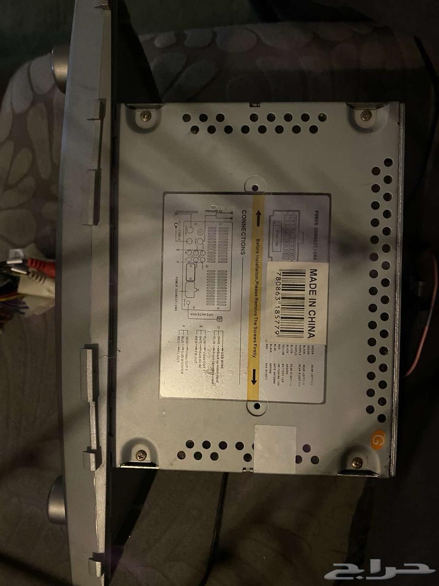 مسجل وكالة حق كامري من2007 الى2011 جديد64337338932099111