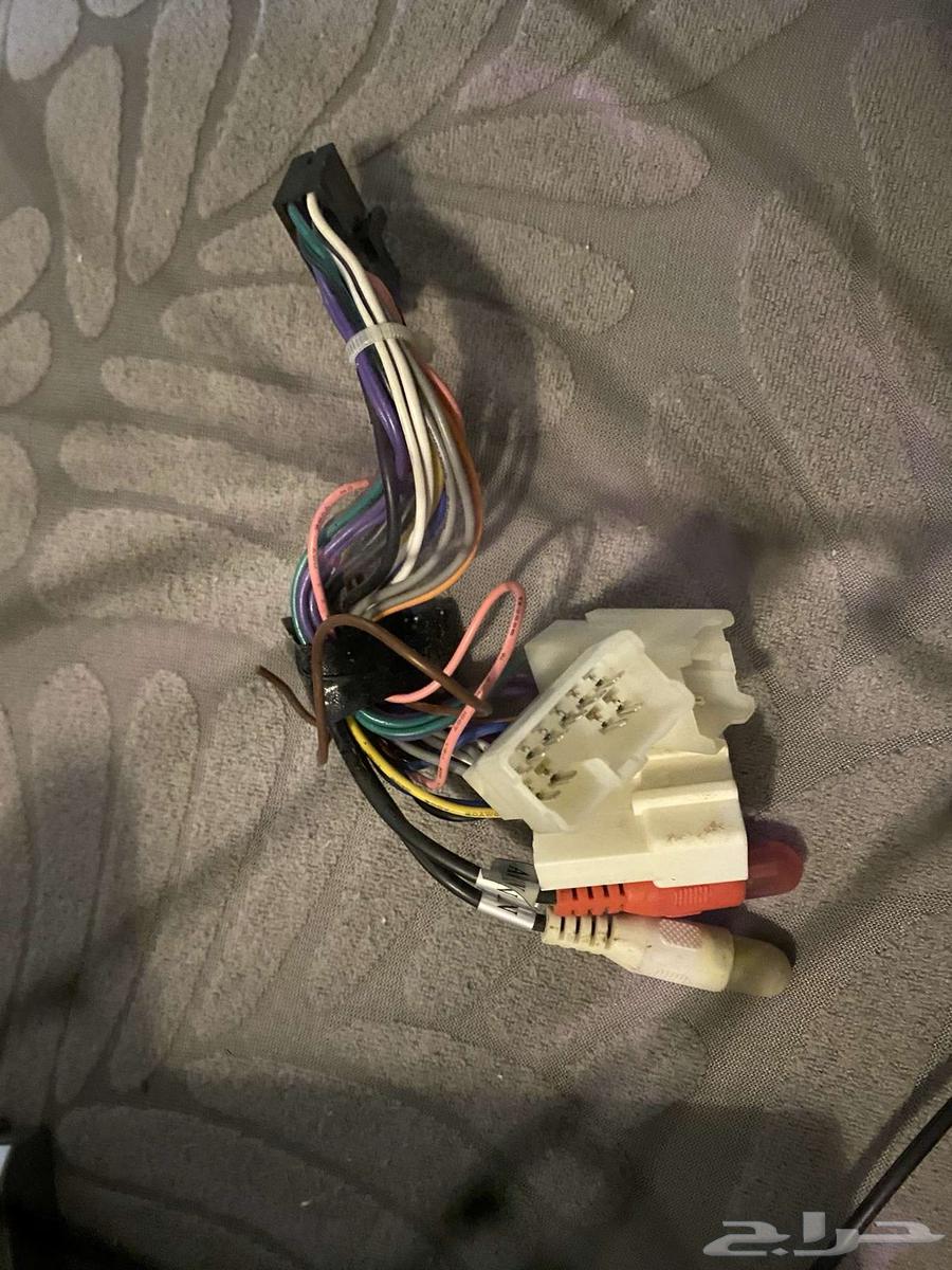 مسجل وكالة حق كامري من2007 الى2011 جديد64337338932099110