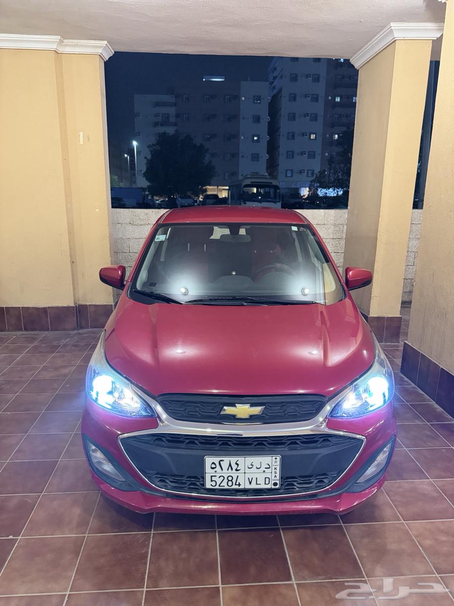 اسبارك 2020 نظيفه مخزنه64337545619201114