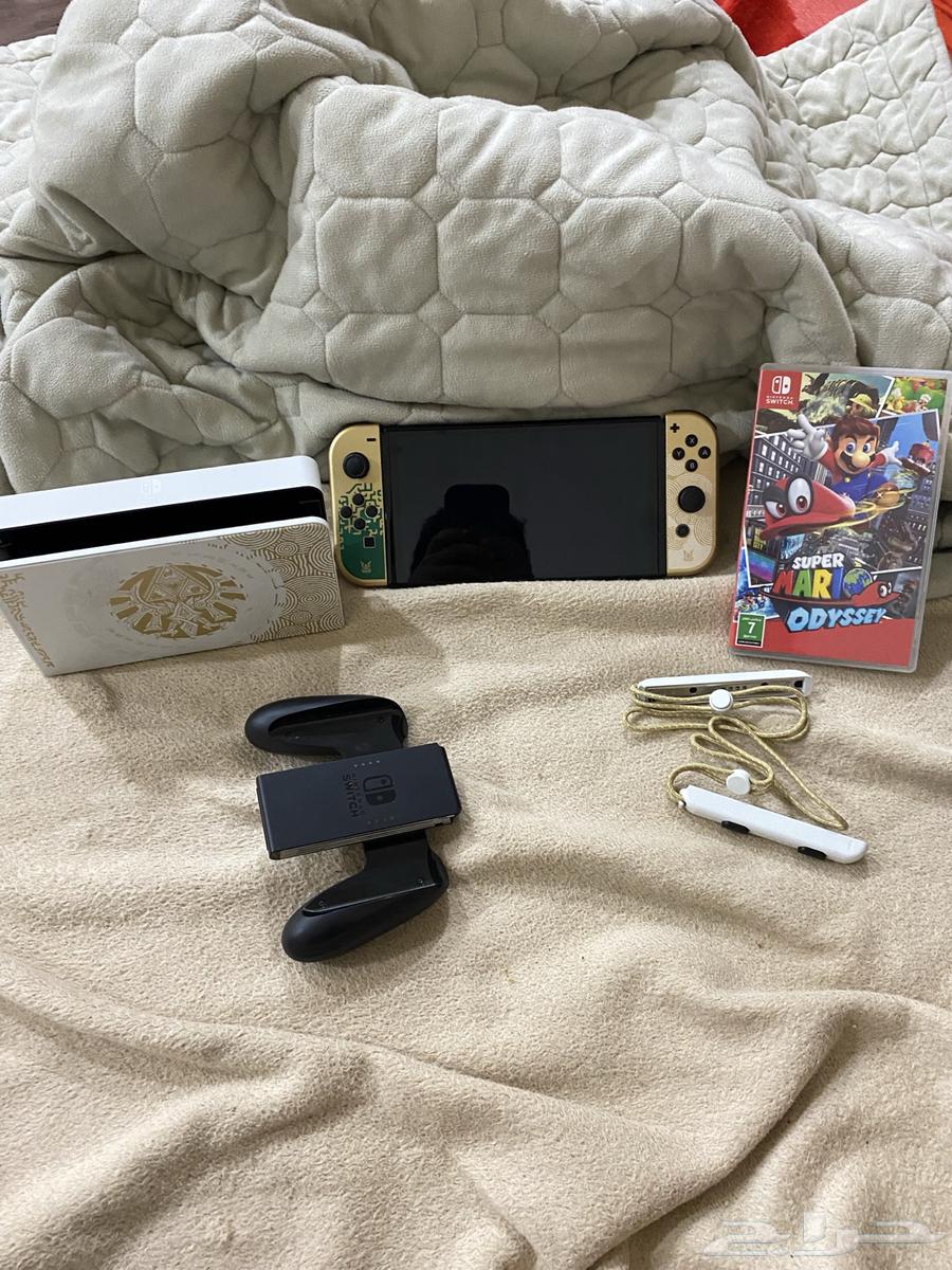 Nintendo Switch for urgent sale64066337074818110