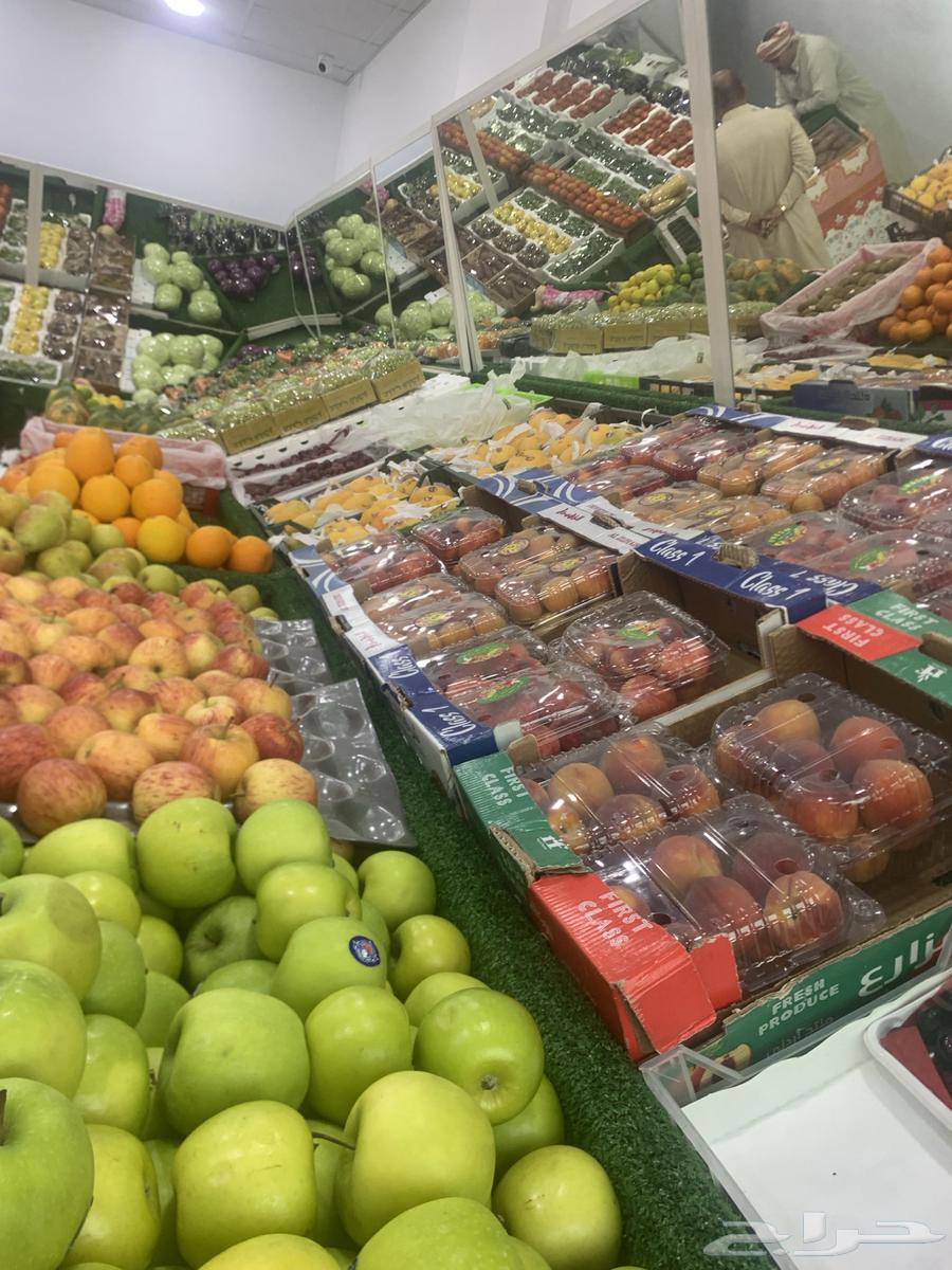 Vegetable shop for sale or partnership636130071304981127