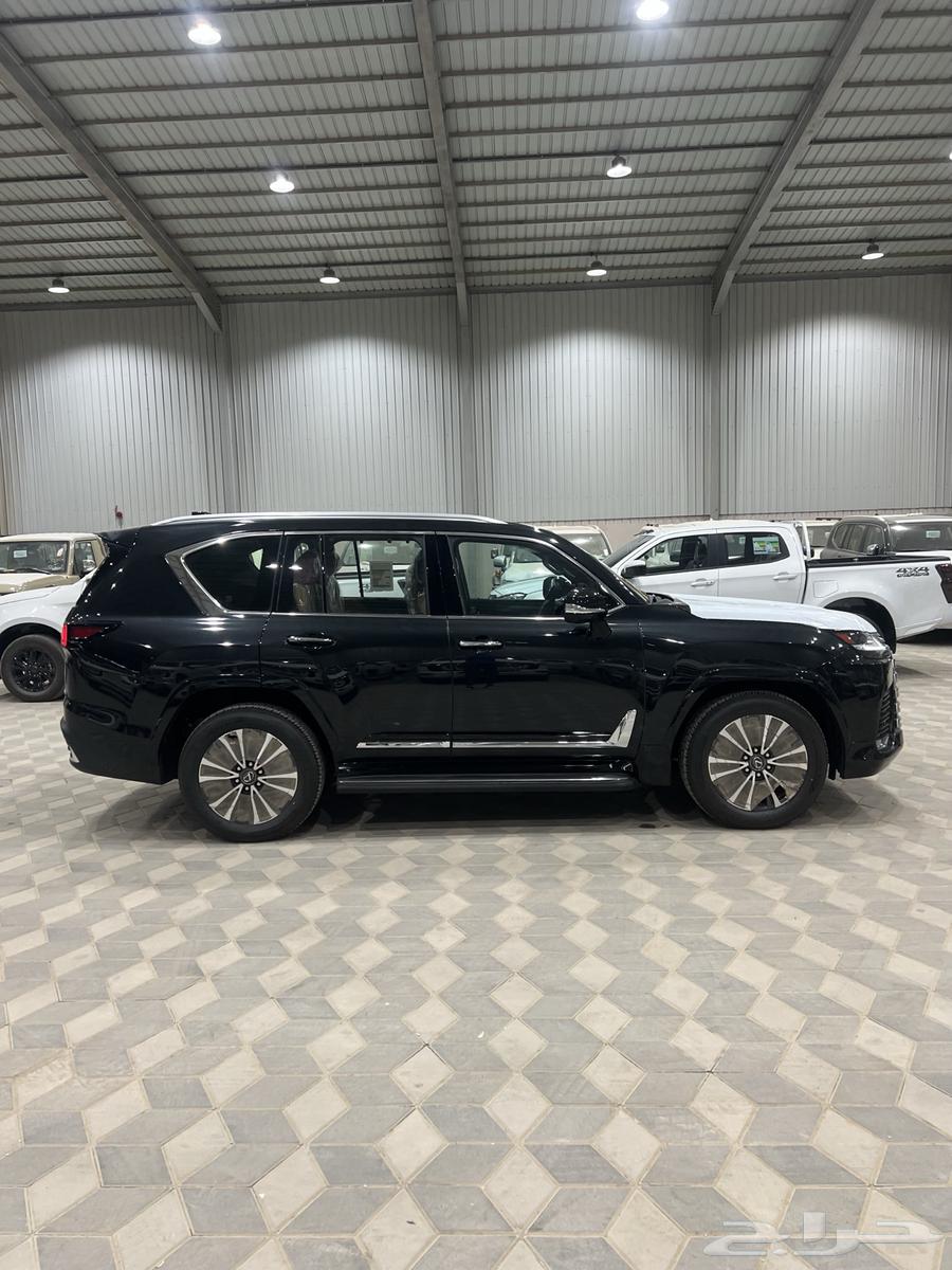 لكزس LX700 BB هايبرد 202564334733386370112