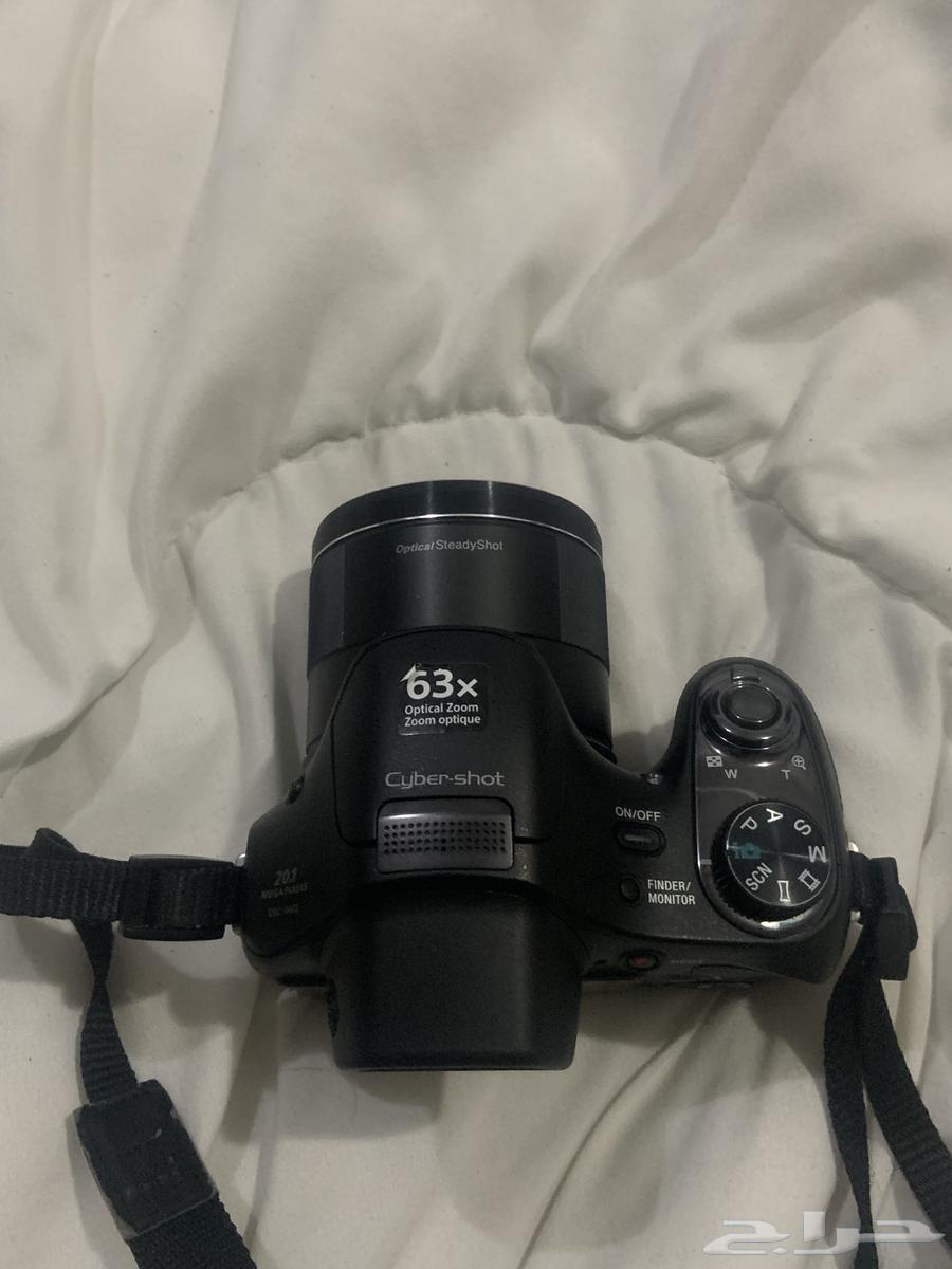 sony h400 camera64060424192898112