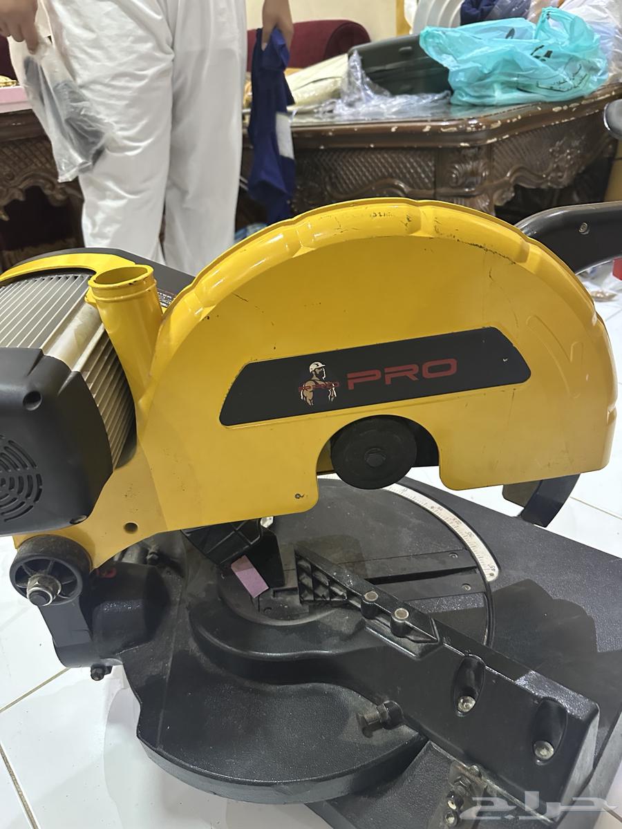 منشار اللمونيوم مقاس 16 انش64335605375105114