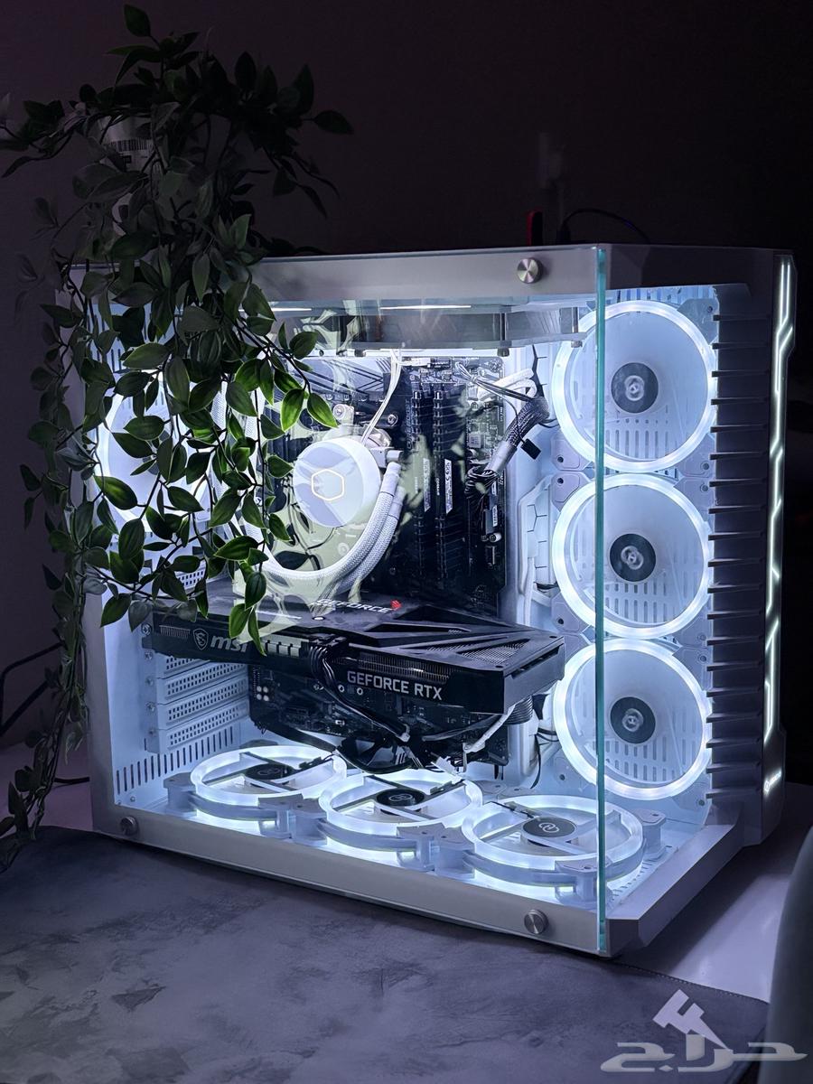 بي سي تجميعة بكرت 3060 ti64072756234241114