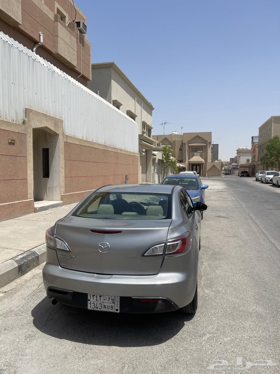 مازدا 3 للبيع64337235872259111