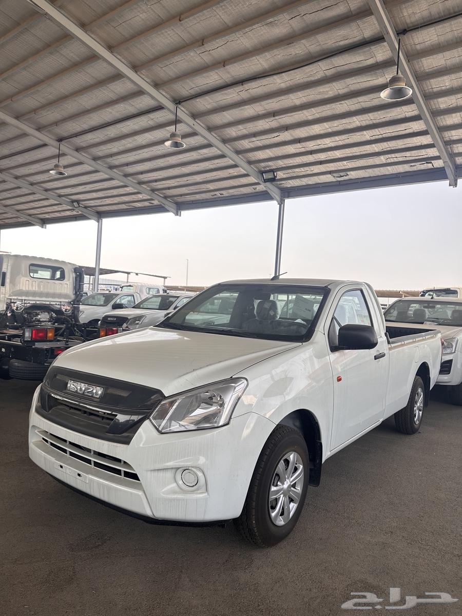 Isuzu D-Max Gmara 202564328856787202110