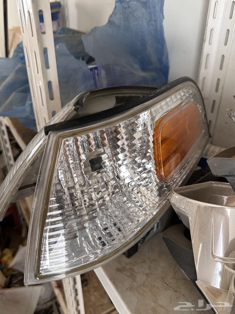 قطع فورد فكتوريا نظيفة64331915092481112