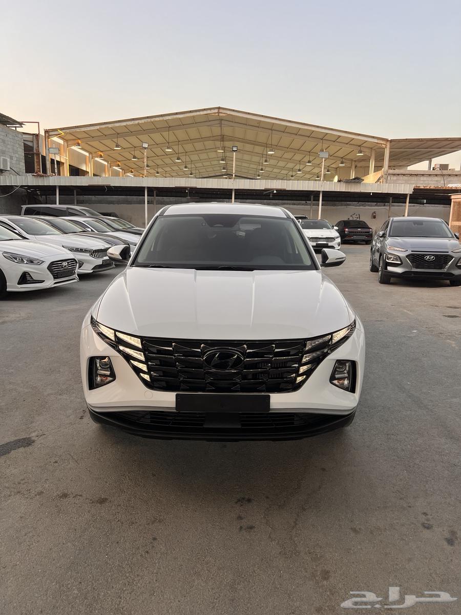 تم البيع توسان 2021 (بنزين) وارد كوريا تم البيع64333285413633112