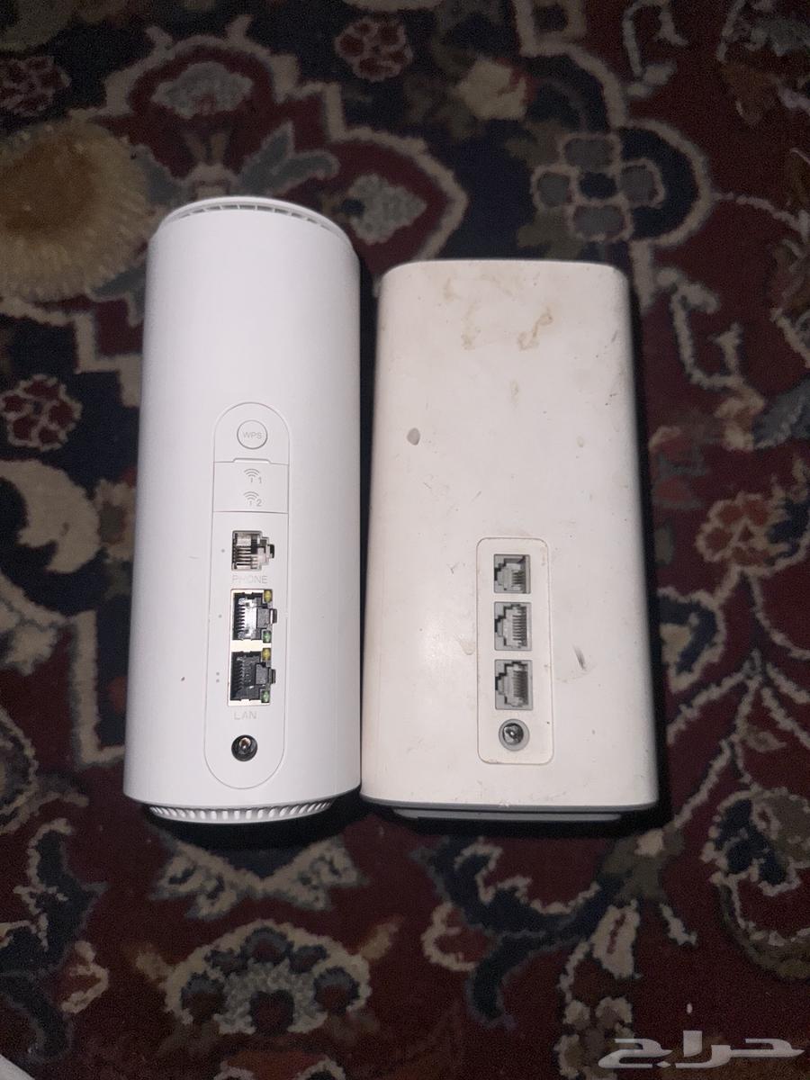 Huawei and ZTE routers64060163364225112