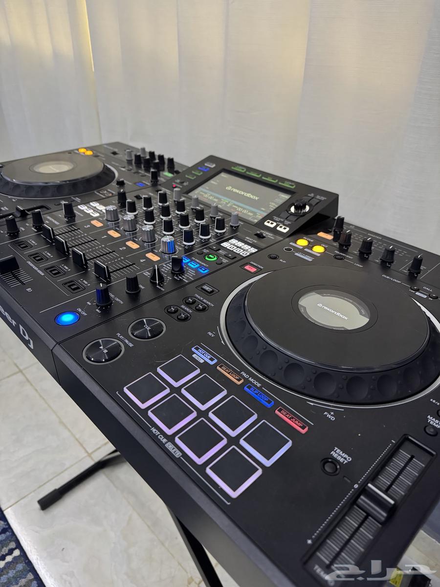 مكسر بايونير اكس زد   PIONEER XDJ XZ64066339284867110