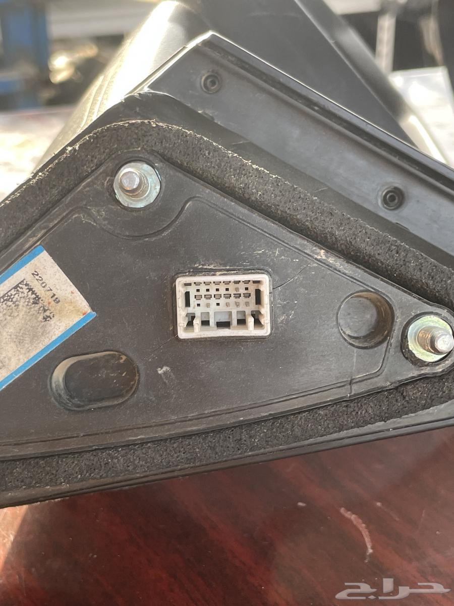 مراية مرايات جانبية هيونداي النترا 2021-2024 اصلية وكالة64328663049603114