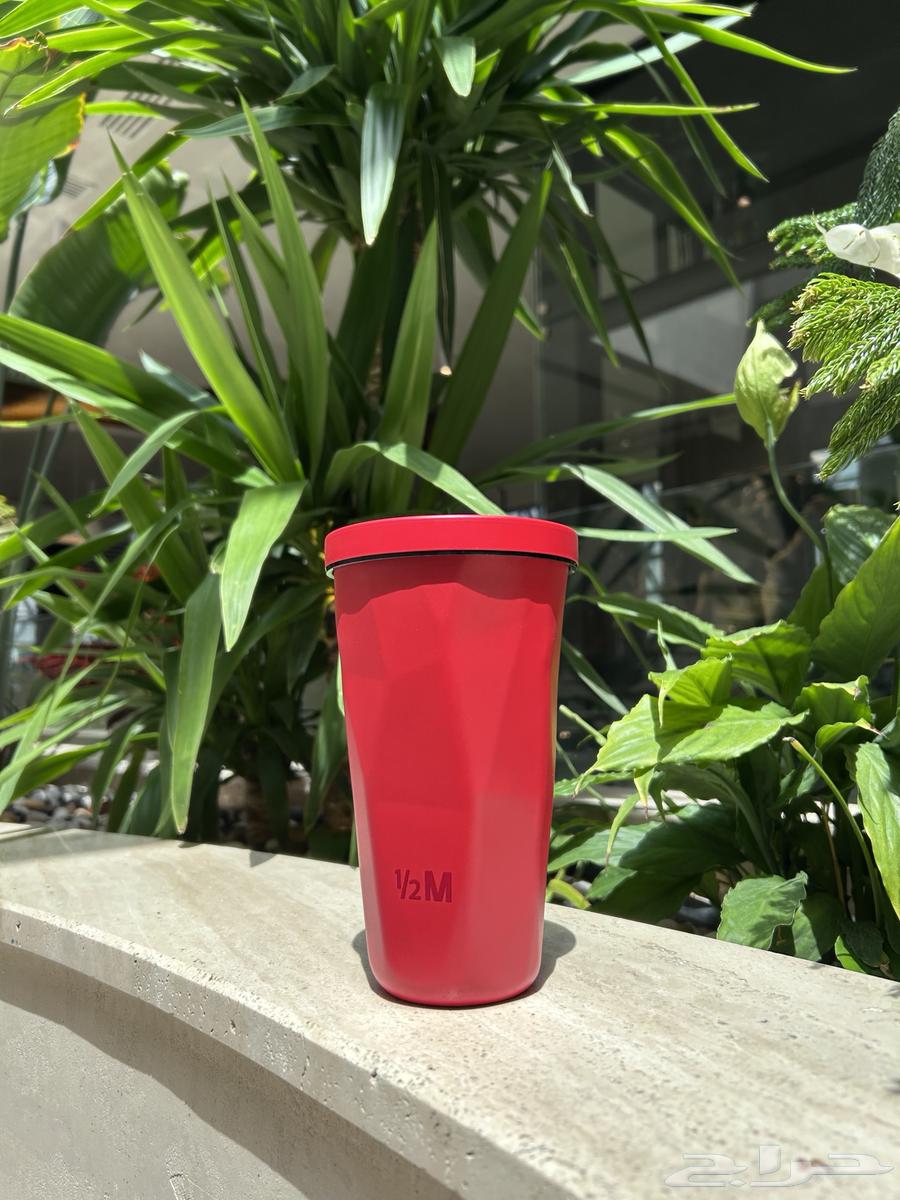 Maq Half Million Red64068314257795110